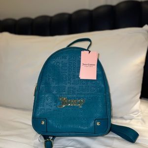 Juicy couture backpack